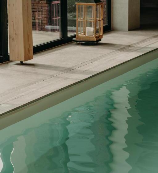 צימר Les Arbres Sous Le Vent à 10 Min De Pairi Daiza