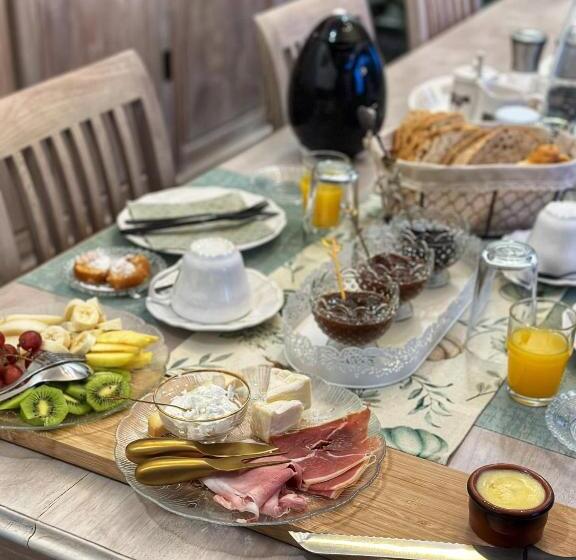 צימר Les Arbres Sous Le Vent à 10 Min De Pairi Daiza