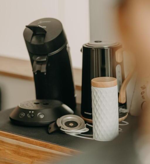 צימר Les Arbres Sous Le Vent à 10 Min De Pairi Daiza