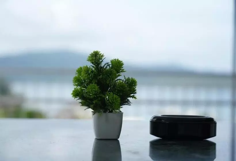 ベッドアンドブレックファースト Ocean View Residency