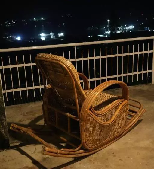 ベッドアンドブレックファースト Ocean View Residency