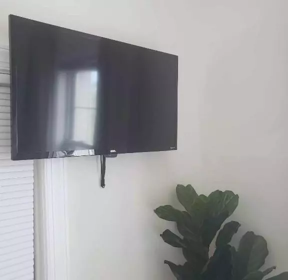ベッドアンドブレックファースト Opulent Room In Washington Dc