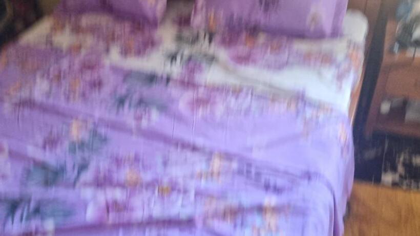 مبيت وإفطار Residence Mama Kessing