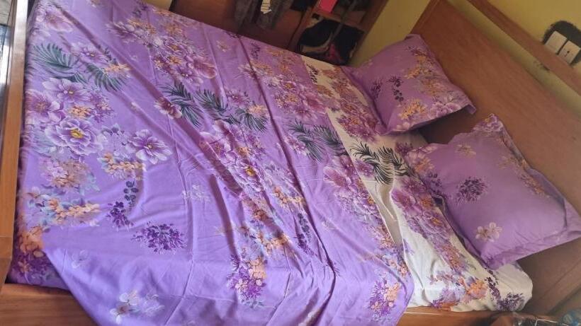 مبيت وإفطار Residence Mama Kessing