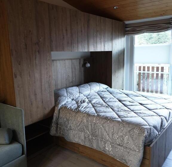 تختخواب و صبحانه Residence Villa Eli