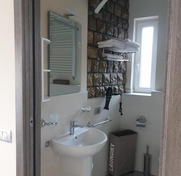 تختخواب و صبحانه Residence Villa Eli