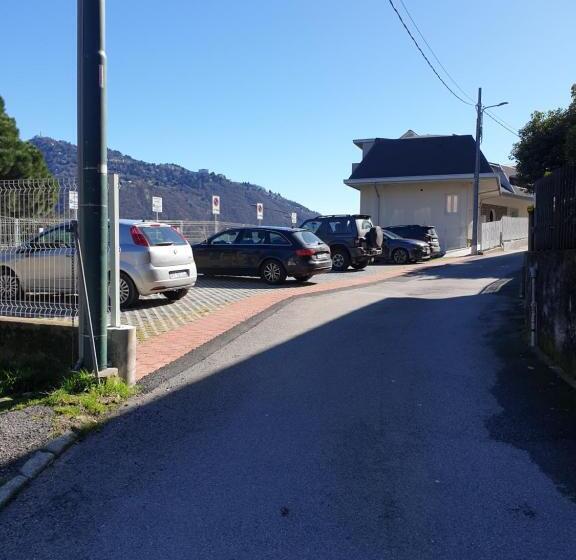 تختخواب و صبحانه Residence Villa Eli