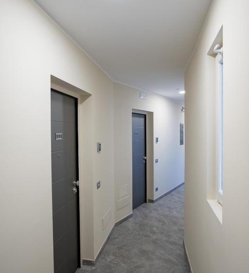 تختخواب و صبحانه Residence Villa Eli