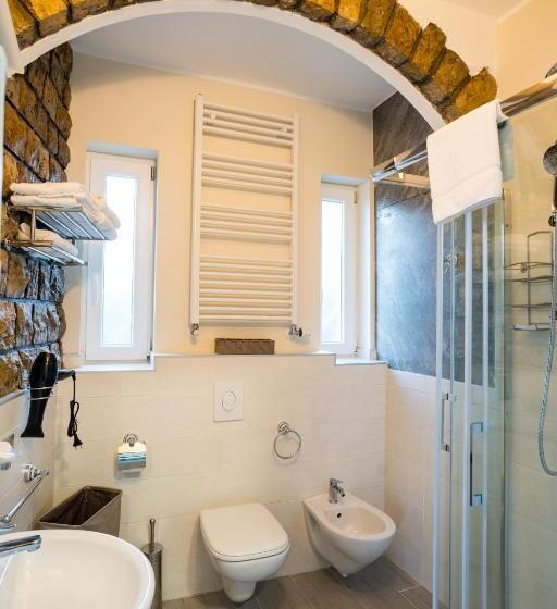 تختخواب و صبحانه Residence Villa Eli