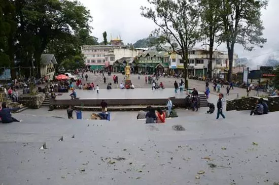 ベッドアンドブレックファースト Yalung Homestay