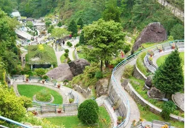 ベッドアンドブレックファースト Yalung Homestay