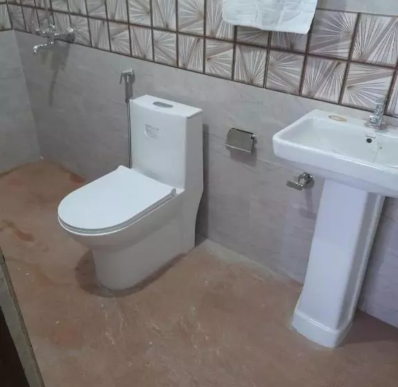 ベッドアンドブレックファースト Yalung Homestay