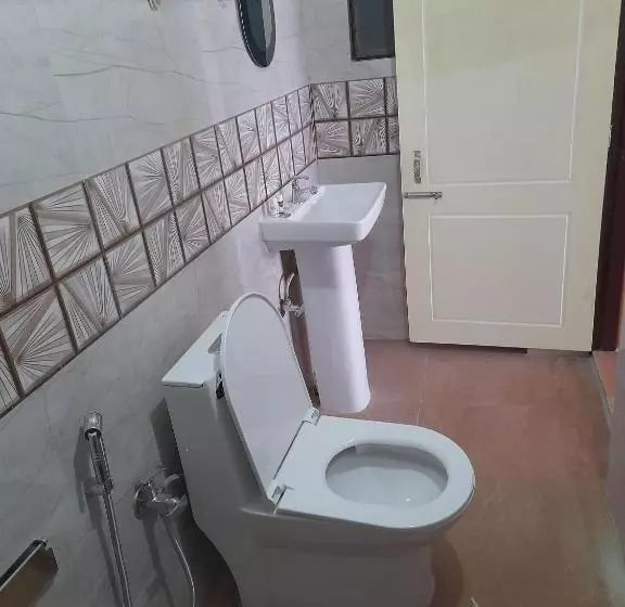 ベッドアンドブレックファースト Yalung Homestay