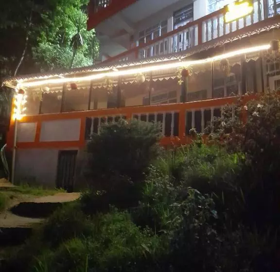 ベッドアンドブレックファースト Yalung Homestay