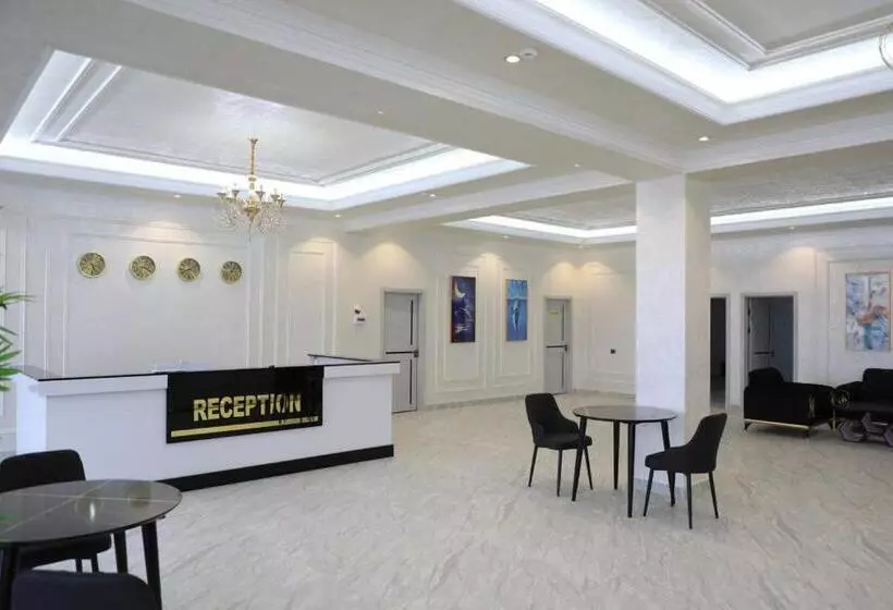 Era Hotel Urganch