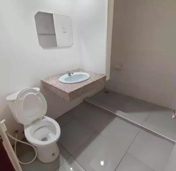 Hotelli โรงแรมสบายโฮเต็ล