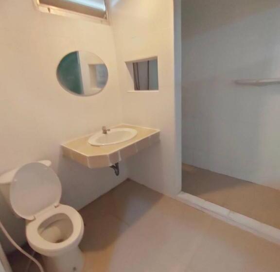 Hotel โรงแรมสบายโฮเต็ล