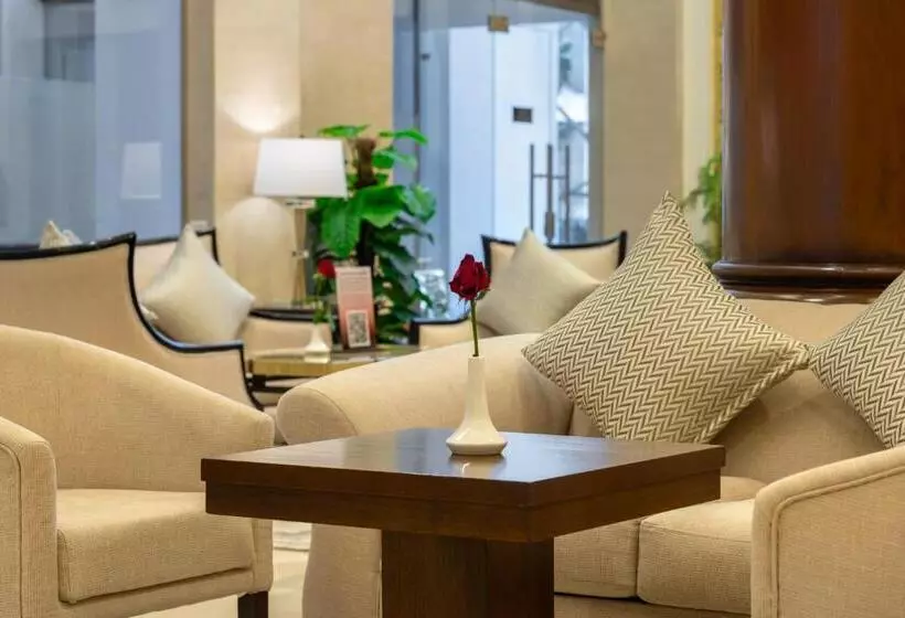 Hotelli Boudl Ajyad Mecca