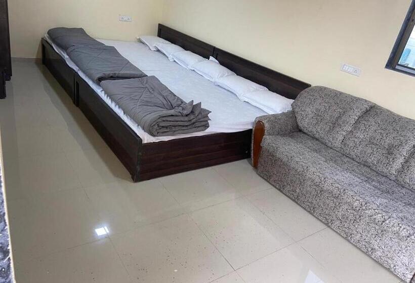 ホテル Destin Farm