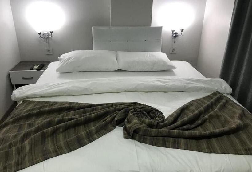 酒店 Grandtemelbutik