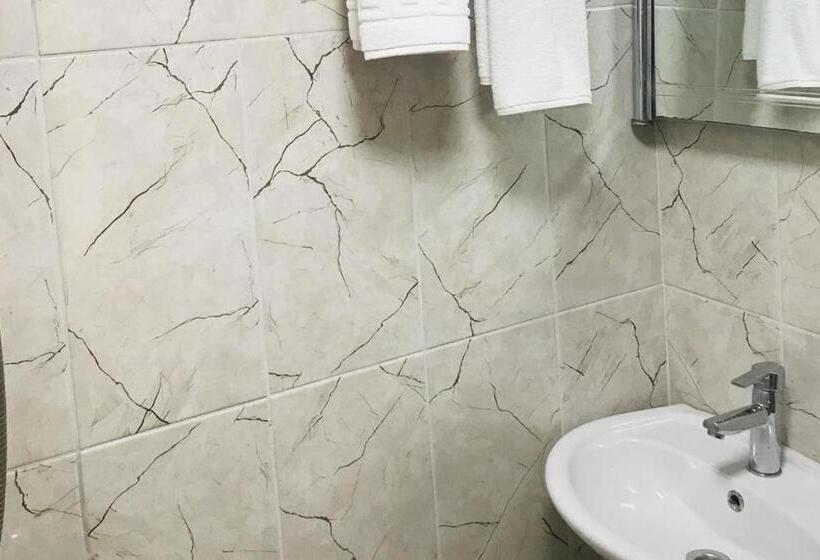 酒店 Grandtemelbutik