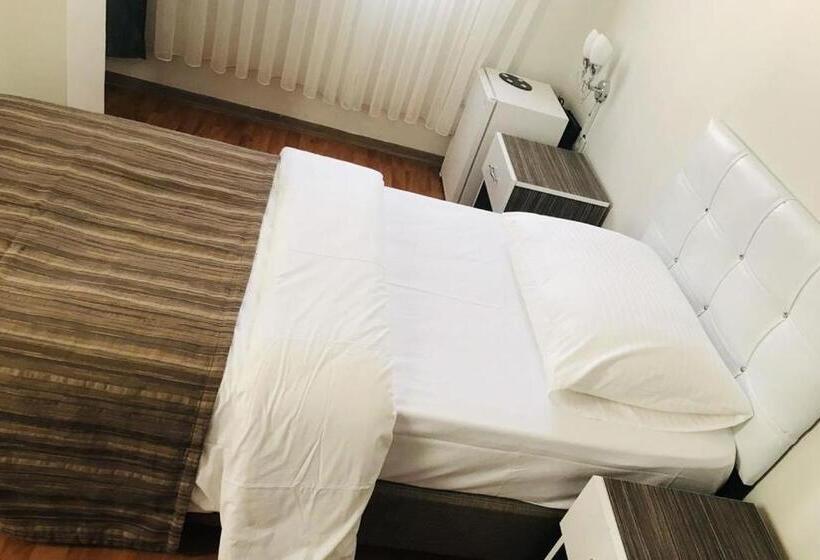 酒店 Grandtemelbutik