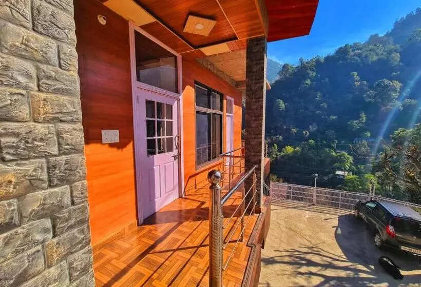 Hotelli Lemonade Inn