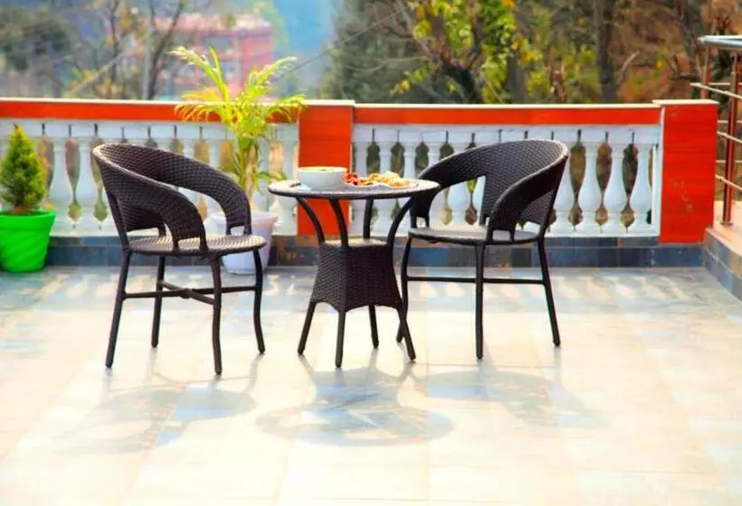 Hotelli Lemonade Inn