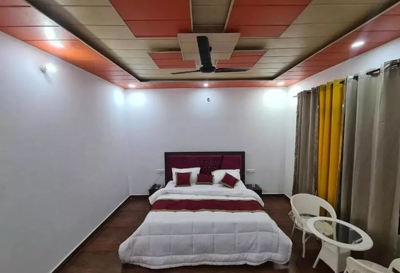 Hotelli Lemonade Inn