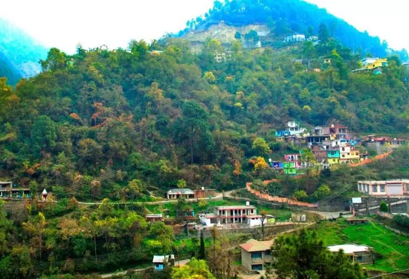 Hotelli Lemonade Inn