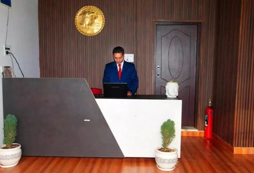 Hotelli Lemonade Inn