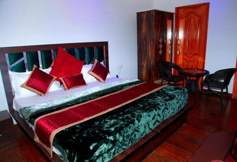 בית מלון כפרי Lemonade Inn