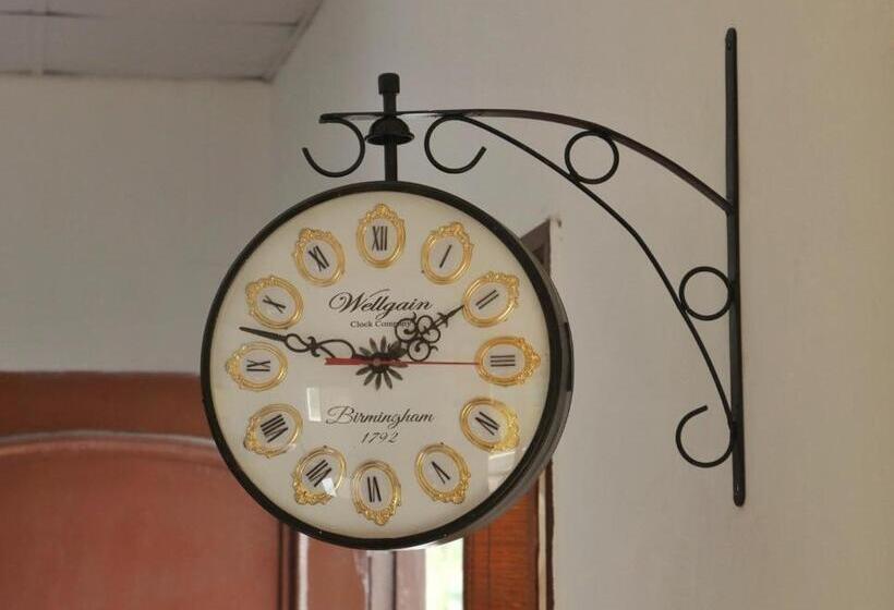 בית מלון כפרי Raha Farm