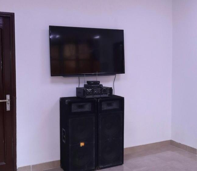 בית מלון כפרי Raha Farm