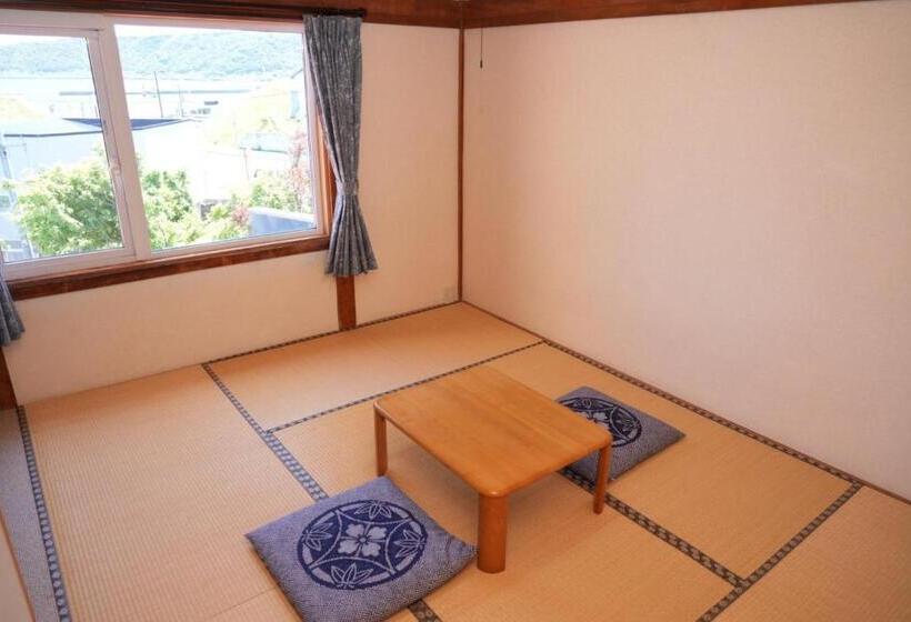 هتل Shimano Yado Kamuirishiri   Vacation Stay 89700v