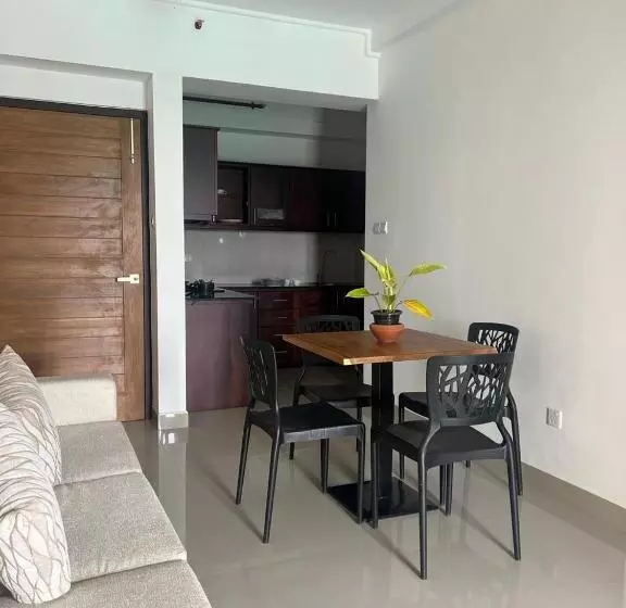 هتل Stayz By Gentz Residency