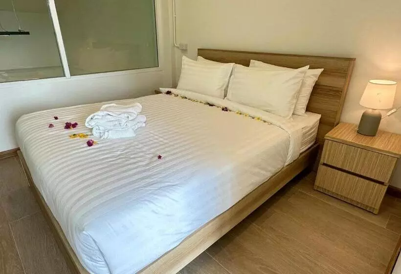 هتل The Ventus Phangan