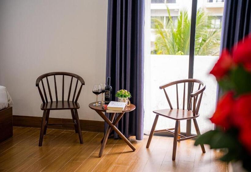 Kl Hotel Marina Square