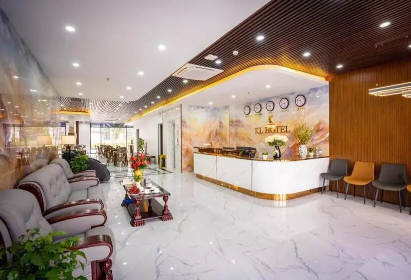 Kl Hotel Marina Square