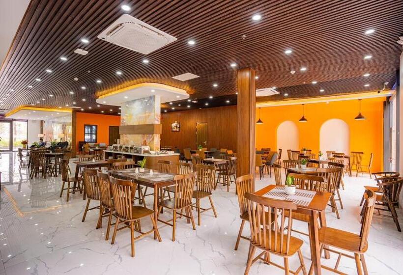 Kl Hotel Marina Square