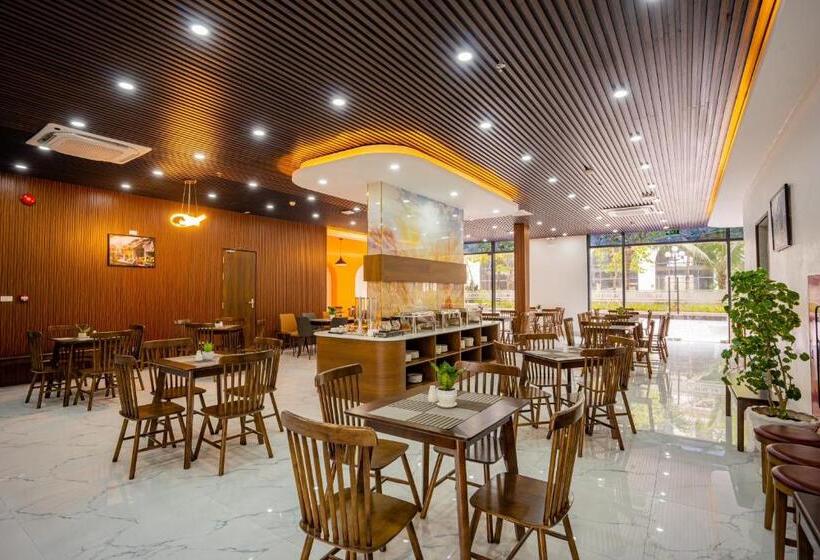 Kl Hotel Marina Square