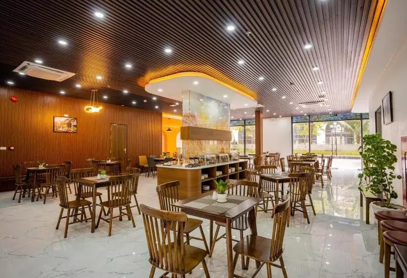 Kl Hotel Marina Square