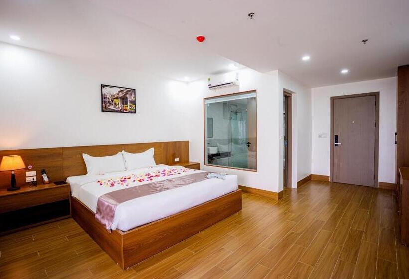 Kl Hotel Marina Square