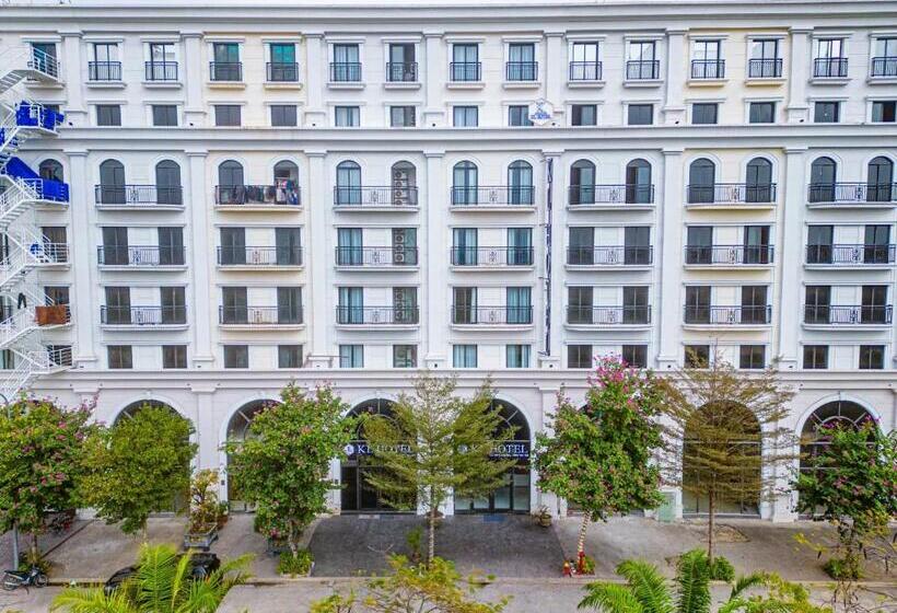 Kl Hotel Marina Square