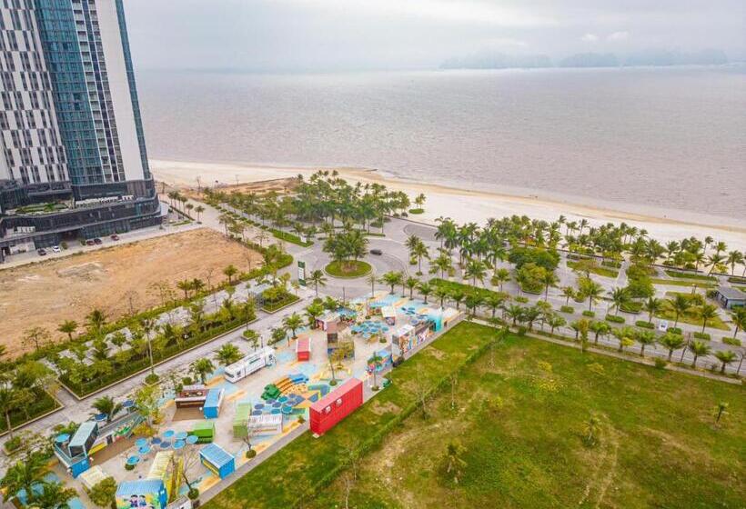 Kl Hotel Marina Square