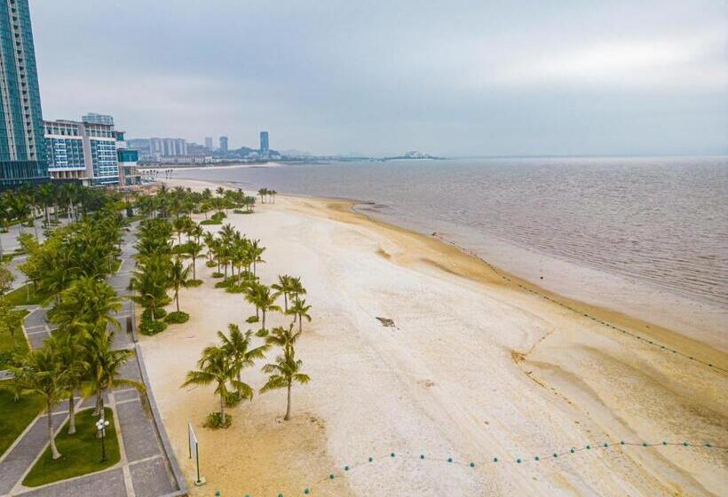 Kl Hotel Marina Square