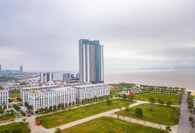 Kl Hotel Marina Square