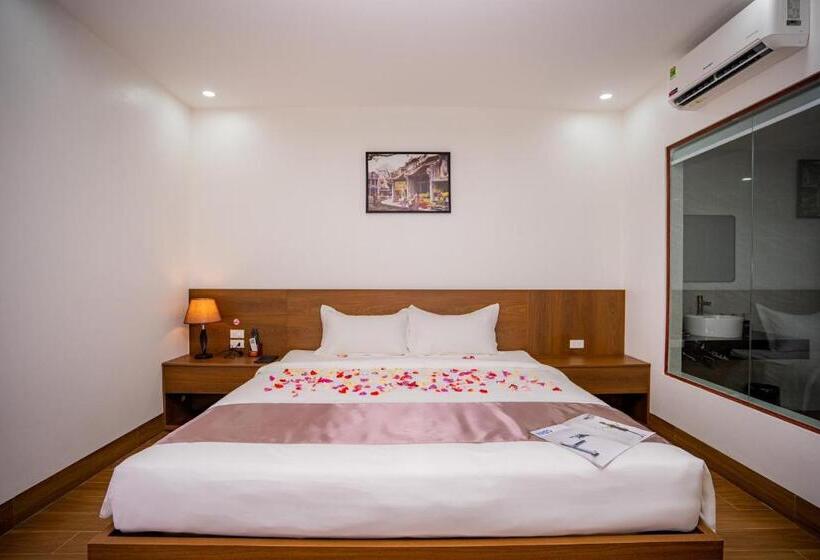 Kl Hotel Marina Square