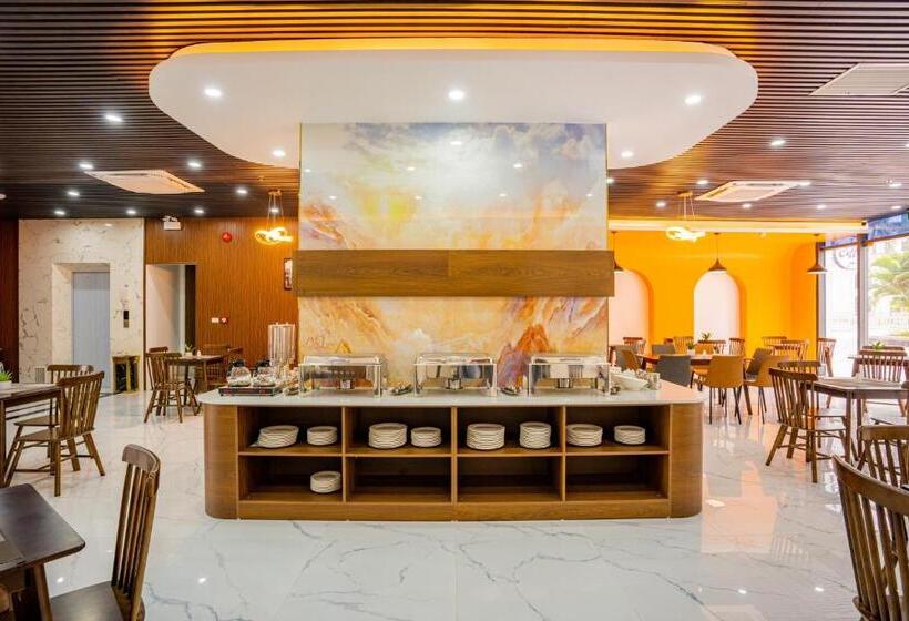 Kl Hotel Marina Square