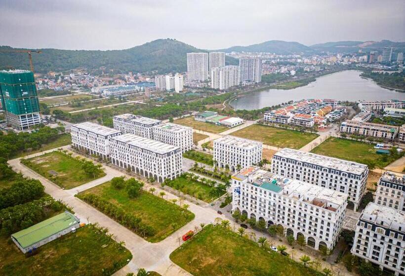 Kl Hotel Marina Square